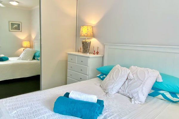 Chambres et Gites room 1