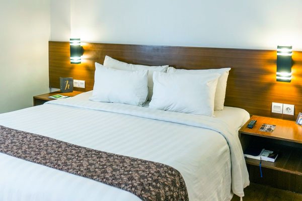 Chambres et Gites room 2