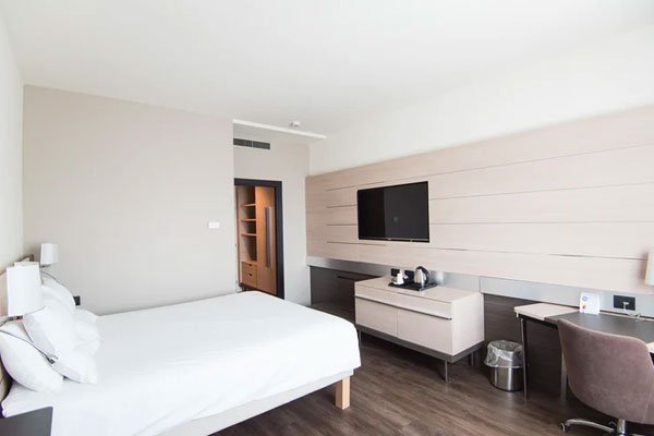 Chambres et Gites room 3 1